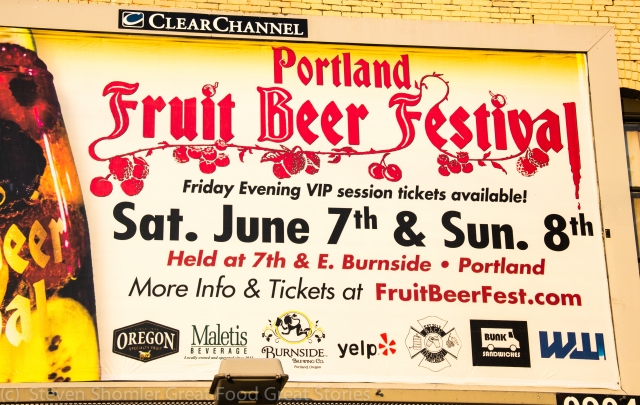 Portland Fruit Beer Festival-7