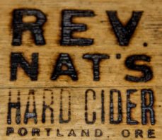 Portland International Cider Cup 2014 Rev Nat's Hard Cider-2