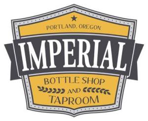Imperial Tap Room