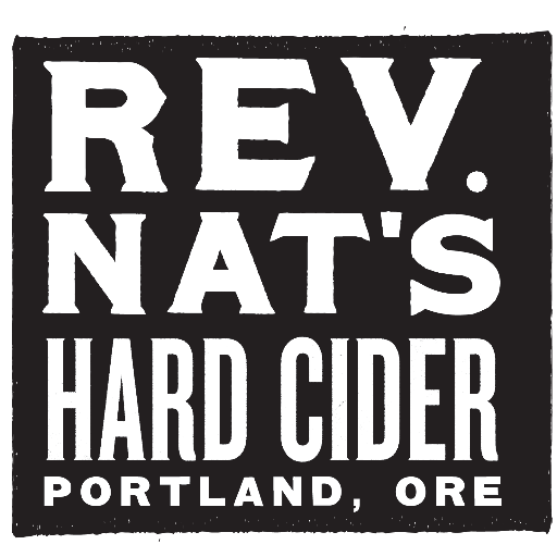 REv Nat's Cider Logo