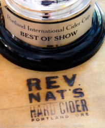 Portland International Cider Cup 2014 Rev Nat's Hard Cider-4