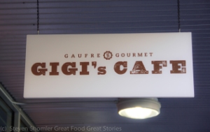 Gigi's Cafe Gaufre Gourmet-1