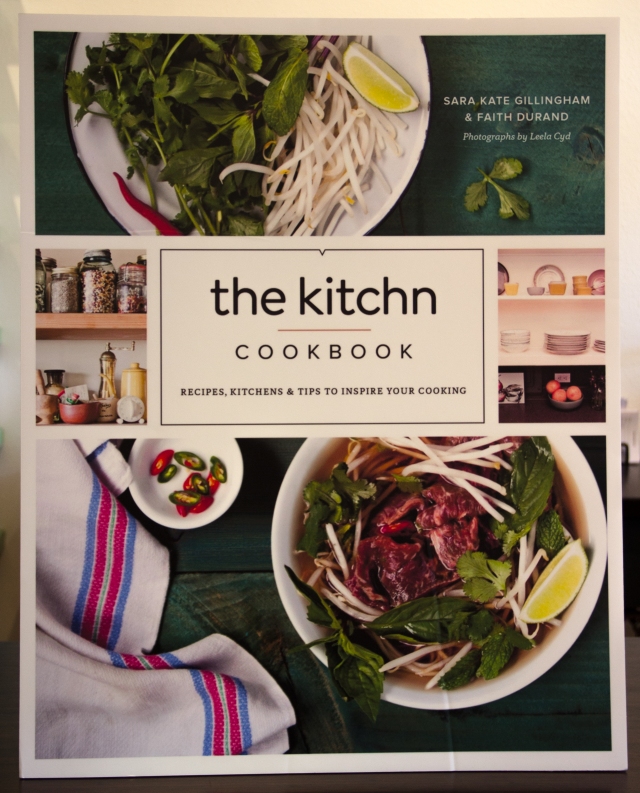 Lauren Chandler in Kitchn Cookbook-1