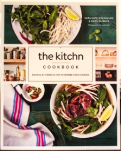 Lauren Chandler in Kitchn Cookbook-2