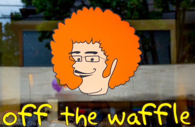 Off The Waffle -6