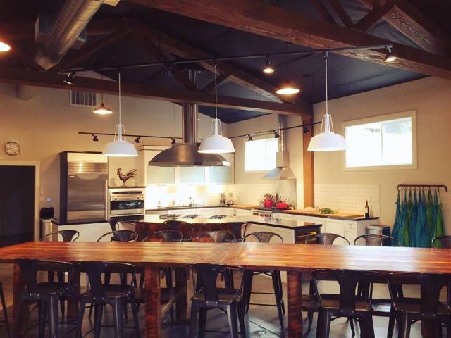 The Kitchen At MiddleGround Farms FB Cover