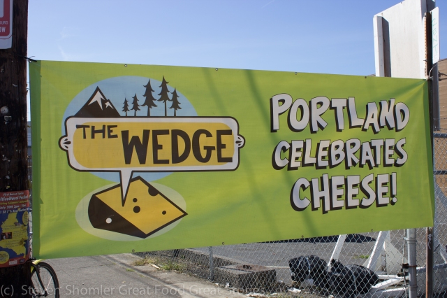 The Wedge Portland Celebrates Cheese -1