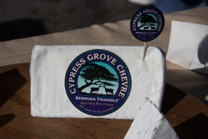 Cypress Grove Cheese