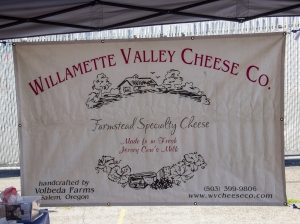Willamette Valley Cheese Company