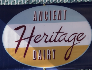 Ancient Heritage Cheese