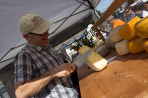 Willamette Valley Cheese Company