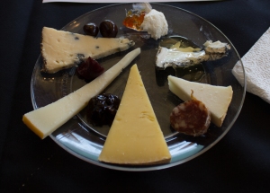 The Wedge Portland Cheese Seminars